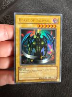 Beast of Talwar PSV-103 Ultra Rare 1st GD Yugioh Oldschool Goat Baden-Württemberg - Sindelfingen Vorschau