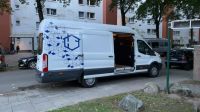 Ford Transit Camper Niedersachsen - Melle Vorschau