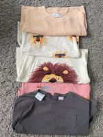 Kinder T-Shirts, Größe 86 Baden-Württemberg - Eppingen Vorschau