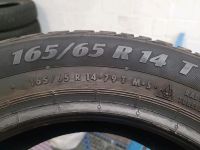 Allwetterreifen 2 Stück 165/65R14 Matador Kreis Ostholstein - Eutin Vorschau