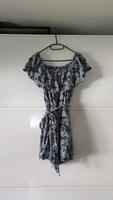 Geblümter Jumpsuit, Kleid Sommer Bayern - Fahrenzhausen Vorschau