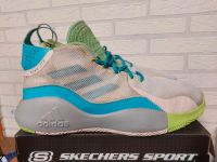 Adidas Herren D Rose 773  Sneakers Basketball Gr. 50⅔ Brandenburg - Strausberg Vorschau