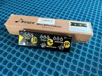 Donner Alpha Cruncher Gitarren Multieffekt Pedal Bayern - Schierling Vorschau