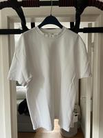 Original Zara T-Shirt, Gr. S, weiß Hamburg-Nord - Hamburg Uhlenhorst Vorschau