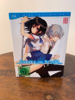 Strike the Blood Staffel 1 Vol. 1 Blu-ray + Sammelschuber (neu) Hessen - Dieburg Vorschau