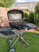 Gasgrill mieten, Grill, BBQ, Napoleon, Camping, Picknick Nordrhein-Westfalen - Minden Vorschau