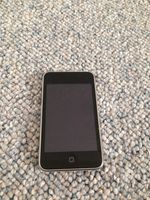 Apple iPod Touch 3te Generation, 8 GB Bayern - Regensburg Vorschau