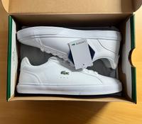 Lacoste Damen Schuhe Weiß.Gr.38.Neu. Hannover - Herrenhausen-Stöcken Vorschau