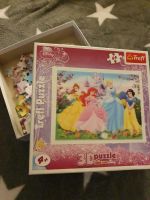 Disney Puzzle Prinzessin Nordrhein-Westfalen - Winterberg Vorschau