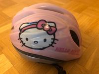 Hello Kitty Fahrradhelm Kinder 1-2 Jahre München - Pasing-Obermenzing Vorschau