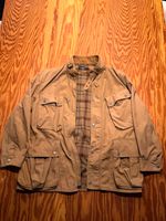 RRL Field Jacket mit Patina - beige - XL - NP 749€ München - Schwanthalerhöhe Vorschau