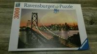 Ravensburger Puzzle 3.000 Teile Nordrhein-Westfalen - Voerde (Niederrhein) Vorschau