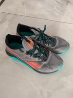 CrossFit Schuhe Trainingsschuhe Größe 45 wie Neu Reebok Bayern - Augsburg Vorschau