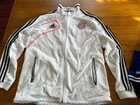 Fc Bayern München Adidas Gr. 8 XL Trainingsjacke Bayern - Germering Vorschau
