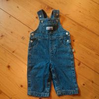 Baby Jeans Latzhose Gr. 68 Bayern - Lohberg Vorschau