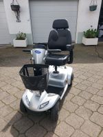 Senioren-Elektro-Scooter Hessen - Bad Nauheim Vorschau