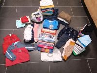 Babykleidung Gr. 68, großes Kleiderpaket, über 130 Teile Baden-Württemberg - Badenweiler Vorschau