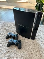 PlayStation 3 mit vielen Spielen Kr. München - Unterschleißheim Vorschau