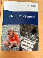 P.A.U.L. D. Oberstufe deutsch PAUL Rheinland-Pfalz - Hochspeyer Vorschau