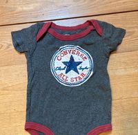 Converse body grau NEU 68 Brandenburg - Grunow Vorschau