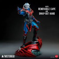 Sideshow Tweeterhead Variant HORDAK MOTU Masters of the Universe Nordrhein-Westfalen - Mönchengladbach Vorschau