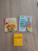 Kochbuch, Schnelle Gerichte Niedersachsen - Heinbockel Vorschau
