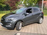 Opel Mokka x Innovation Niedersachsen - Ihlow Vorschau