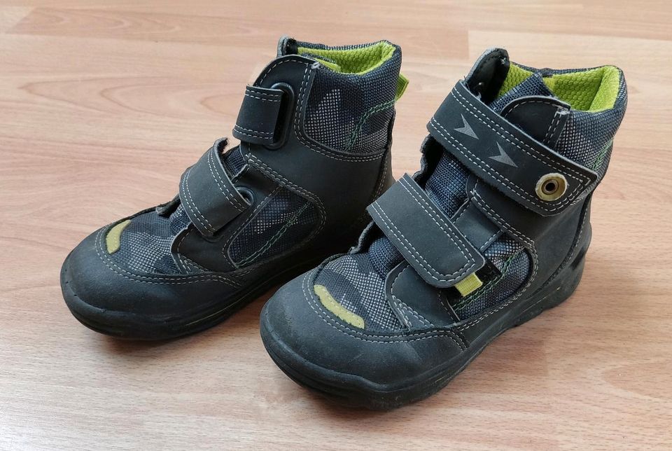 Pepino Kinderschuhe Winterstiefel  - Größe 27 in Bad Neustadt a.d. Saale