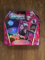 Blingles Activity Pack mit 250 Glitzersteinchen, OVP, Schmuck Sachsen - Radebeul Vorschau