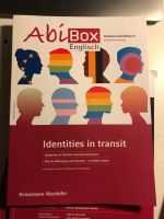 Abibox-Identies in transit Niedersachsen - Langlingen Vorschau
