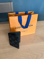 LV Louis Vuitton Kartenetui Portemonnaie Cardholder Tüte Hannover - Mitte Vorschau