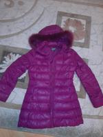 DAUNENMANTEL DAUNENJACKE BENETTON GR. 2XL GR. 152-158 Bayern - Erding Vorschau