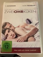 Zwei Ohr Küken DVD Bayern - Adelsried Vorschau