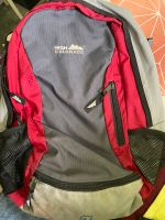 Fahrrad-/ Wanderrucksack Baden-Württemberg - Hausen Vorschau