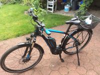 E Bike Trek Powerfly + 5  Bosch Mittelmotor Nordrhein-Westfalen - Leopoldshöhe Vorschau