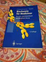 Biochemie für Mediziner Rheinland-Pfalz - Ramstein-Miesenbach Vorschau