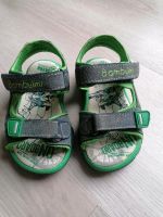 Jungen Sandalen Größe 24 Nordrhein-Westfalen - Hüllhorst Vorschau