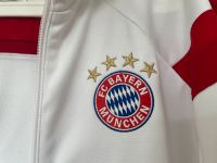 FCB Adidas Jacke Bayern - Buchloe Vorschau