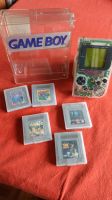 Nintendo Game Boy Classic Crystal Niedersachsen - Hann. Münden Vorschau