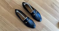 Gucci Loafers Nordrhein-Westfalen - Ratingen Vorschau