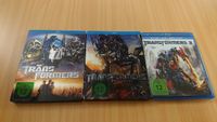 Transformers Teil 1 - 3 Steelbook Blu Ray Frankfurt am Main - Ostend Vorschau