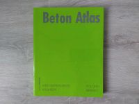 Beton Atlas Edition Detail Polonyi Brandt Kauhsen Kind-Barkauskas Dortmund - Innenstadt-Nord Vorschau