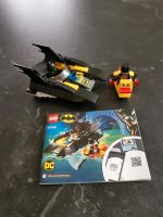 LEGO - 76158 Super Heroes Batman - Verfolgung des Pinguins Baden-Württemberg - Bodman-Ludwigshafen Vorschau