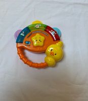 Vtech Tamburin Baby Spielzeug Thüringen - Breitenworbis Vorschau