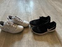 New Balance, Nike, Sneaker, Sportschuhe, 40 Thüringen - Dornburg Vorschau