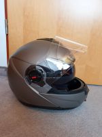 Motorradhelm, Rollerhelm, Klapphelm, Held Bikerfashion, Carbon Bayern - Immenstadt Vorschau