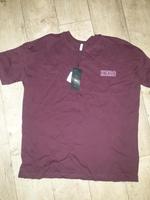 Weinrotes Tshirt grösse XS Bayern - Lauf a.d. Pegnitz Vorschau