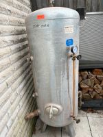 Wasser Druck Behälter Nordrhein-Westfalen - Südlohn Vorschau