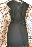 Cocktailkleid Kleid Lipsy London Gr 36 S schwarz Bayern - Oberpframmern Vorschau