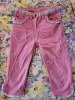 Jeans Caprihose Gr.122 Topolino Kr. Altötting - Tüßling Vorschau